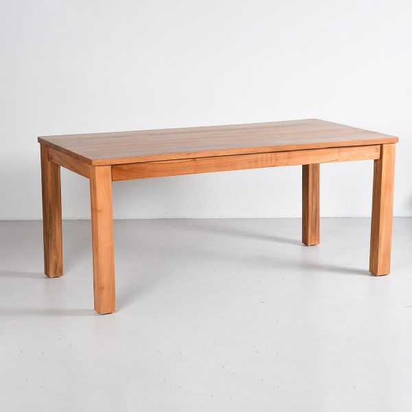 Table à dîner Square 200