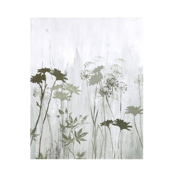 Tableau Fleurs sauvages 3