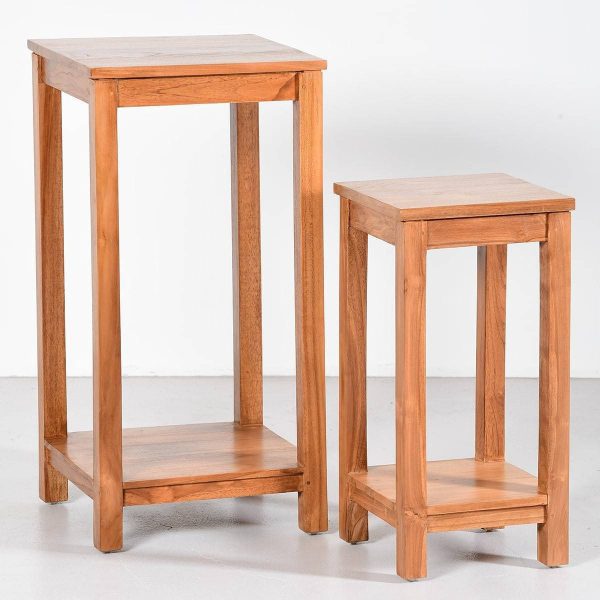 Tables d'appoint Halmahera 40