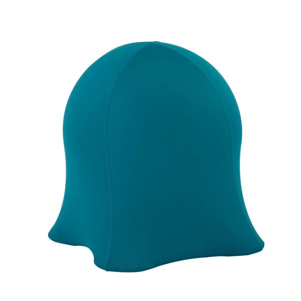 Tabouret Spyder vert