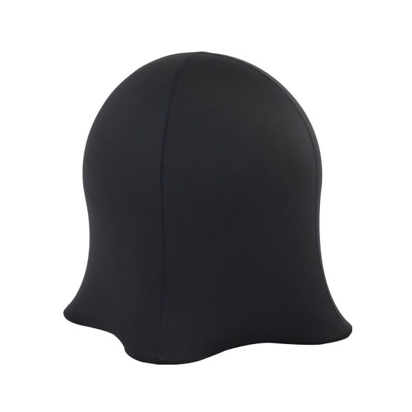 Tabouret Spyder noir