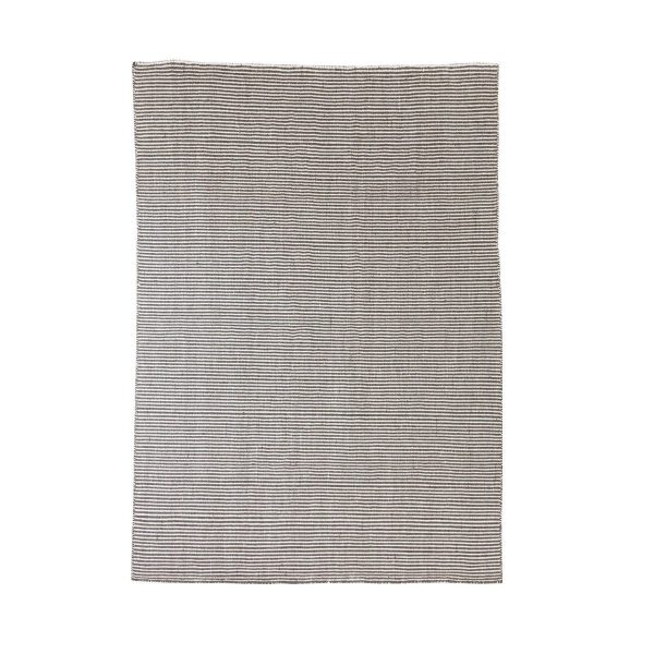 Tapis vector gris