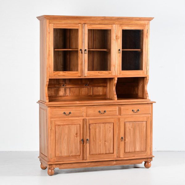 Vaisselier RL Plain 3