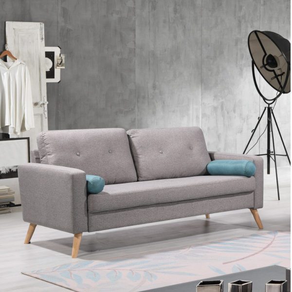 Canapé Célina 3 places