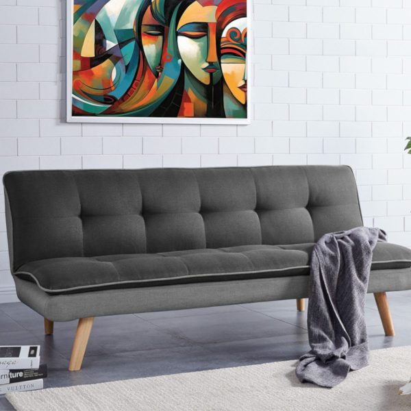 Canapé clic-clac Joe