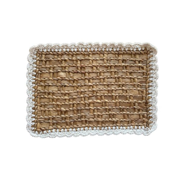 Set de table rectangulaire Kotak