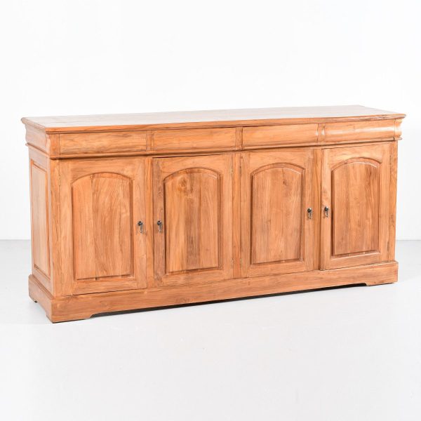 Buffet Alexandra - 4P