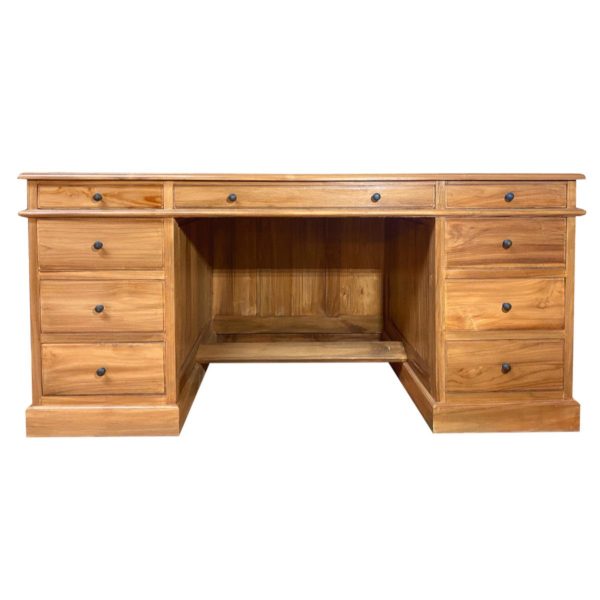 Bureau Ordi Plain - 9T 160