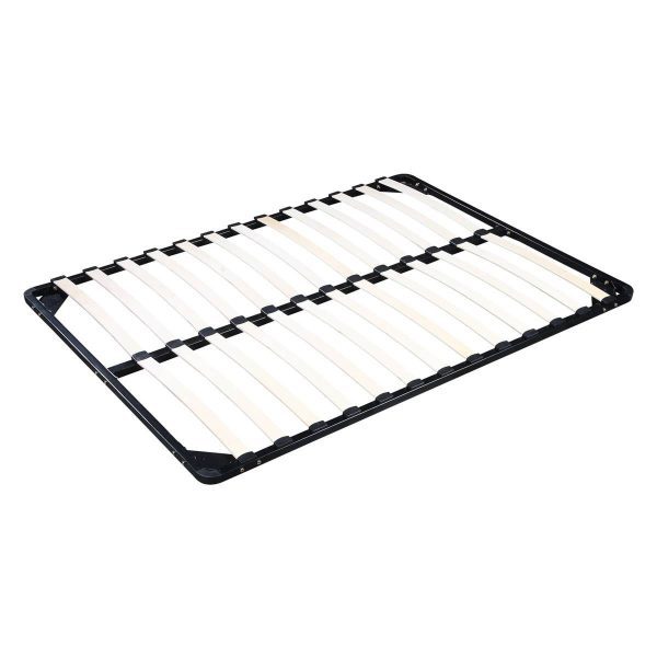 Cadre à lattes 140x190