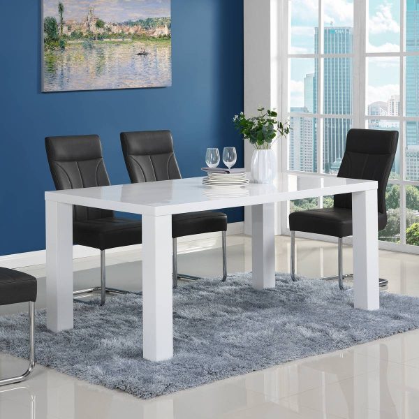 Table à dîner Monica