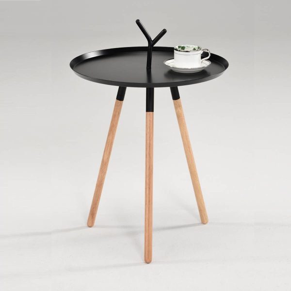 Table d'appoint Aldrich