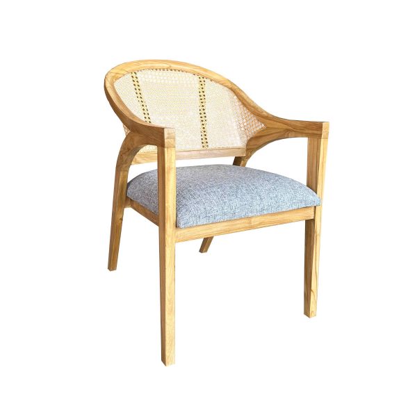 Chaise Syailandra