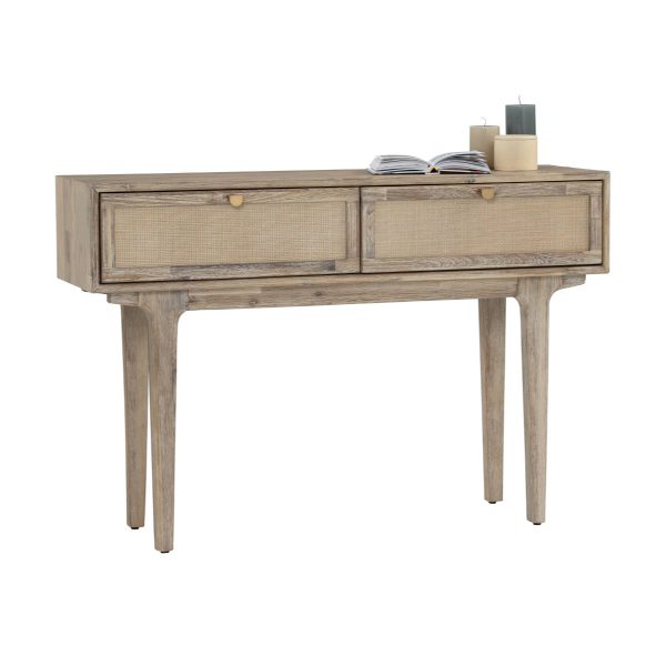 Console Forres