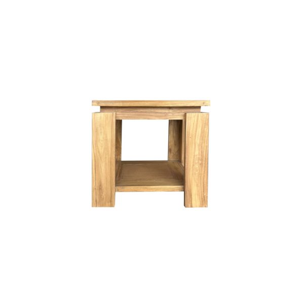 Table d'appoint Lyla 40