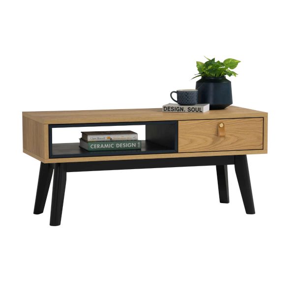 Table basse Castor