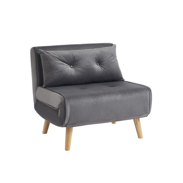 Fauteuil Rosy