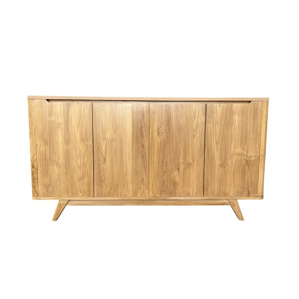 Buffet Courbe
