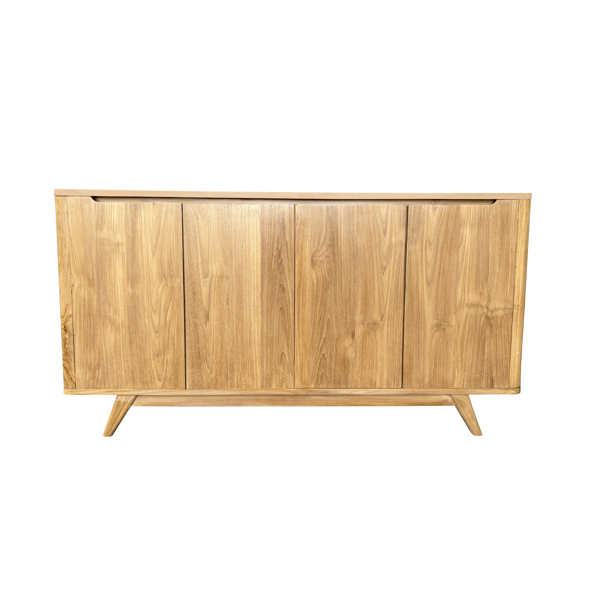 Buffet Courbe