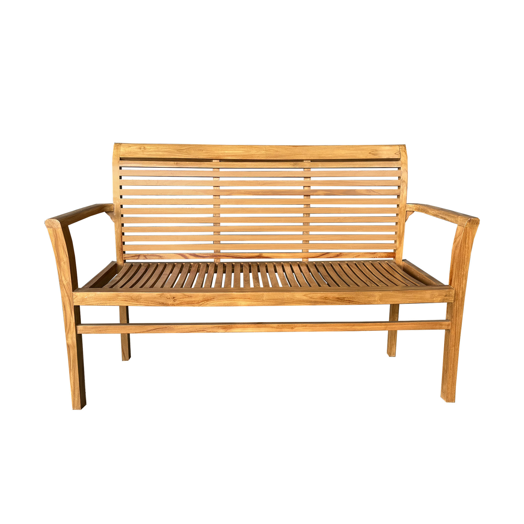 Banc Stucking Ruji - 155
