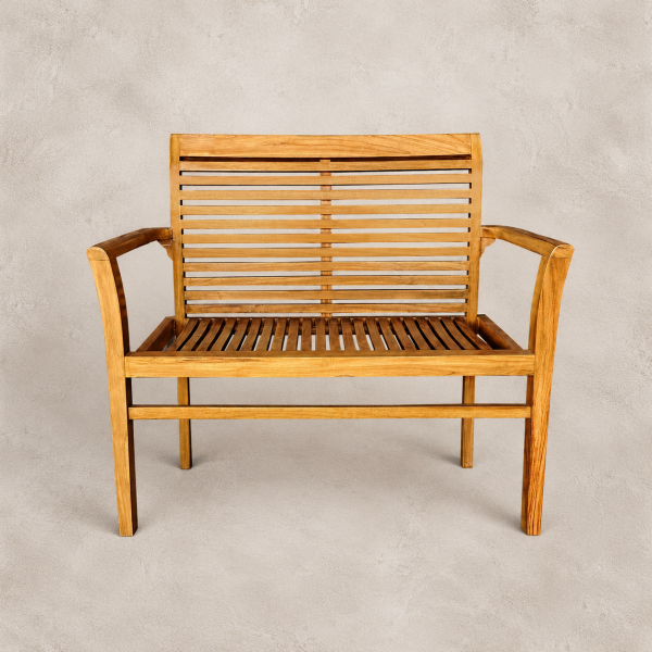 Banc Stucking - Ruji 120