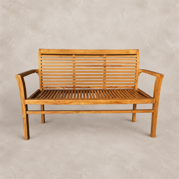 Banc Stucking - Ruji 155