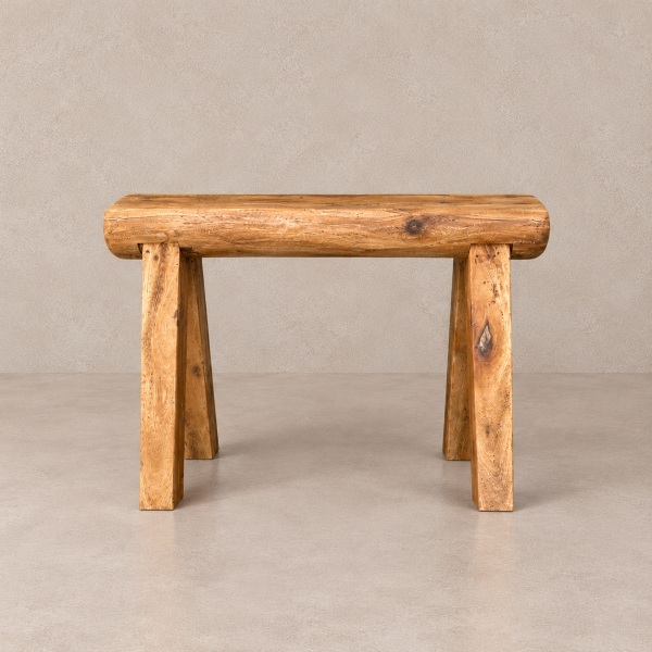 Banc naturel - S