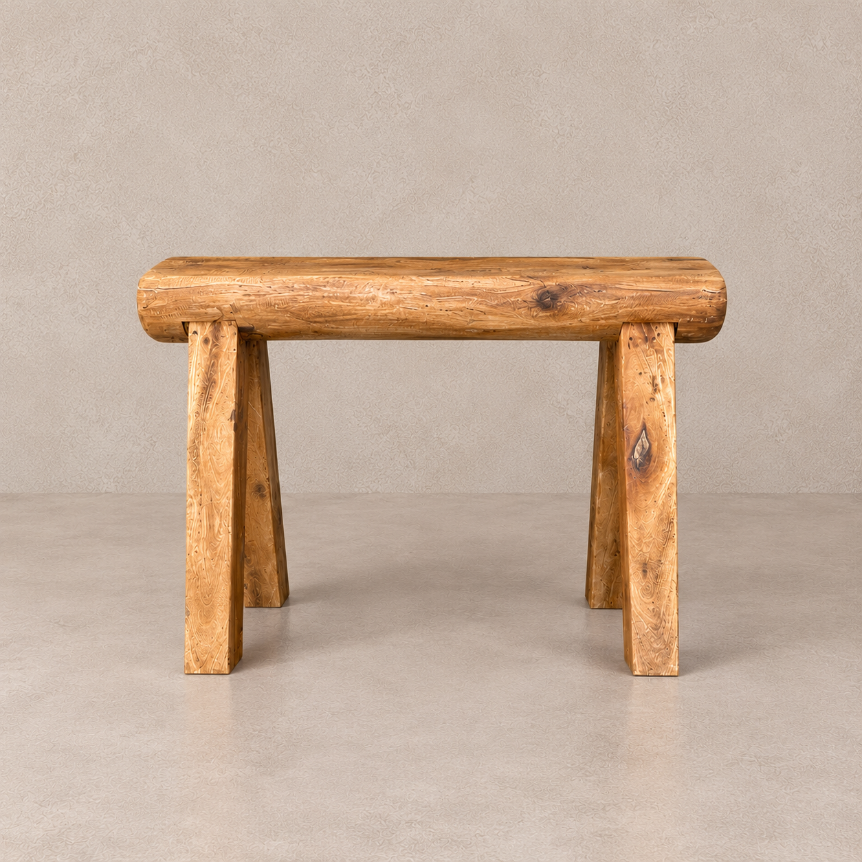 Banc naturel - S