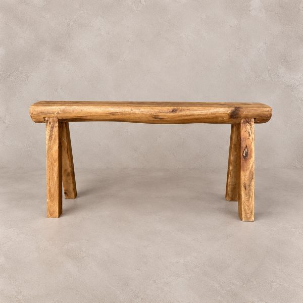 Banc naturel - L