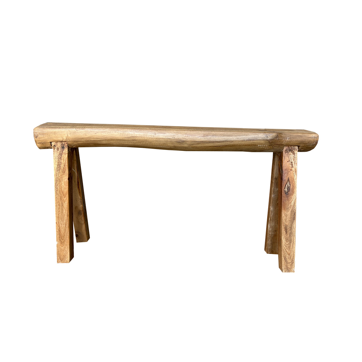 Banc Naturel GM - Bois recyclé