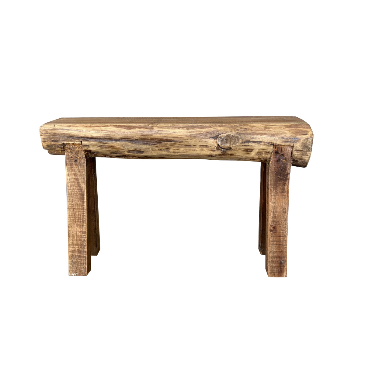 Banc Naturel MM - Bois Recyclé