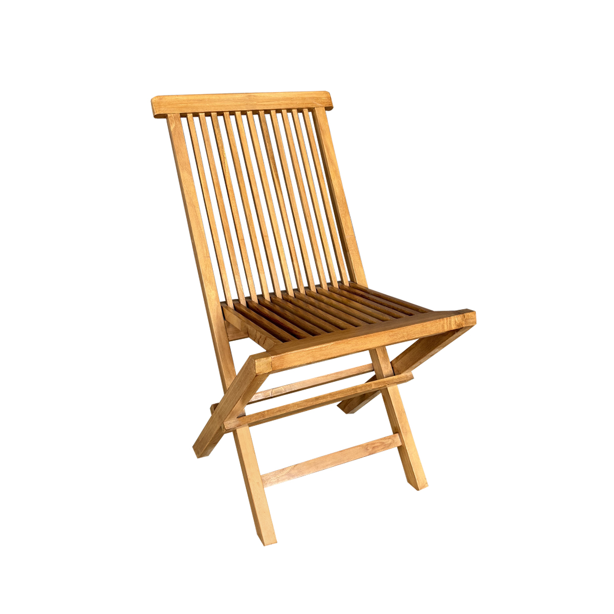 Chaise Folding