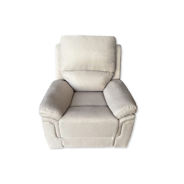 Fauteuil Relax Oxfrina 1 place