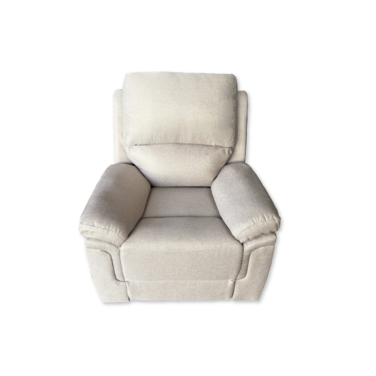 Fauteuil Relax Oxfrina 1 place