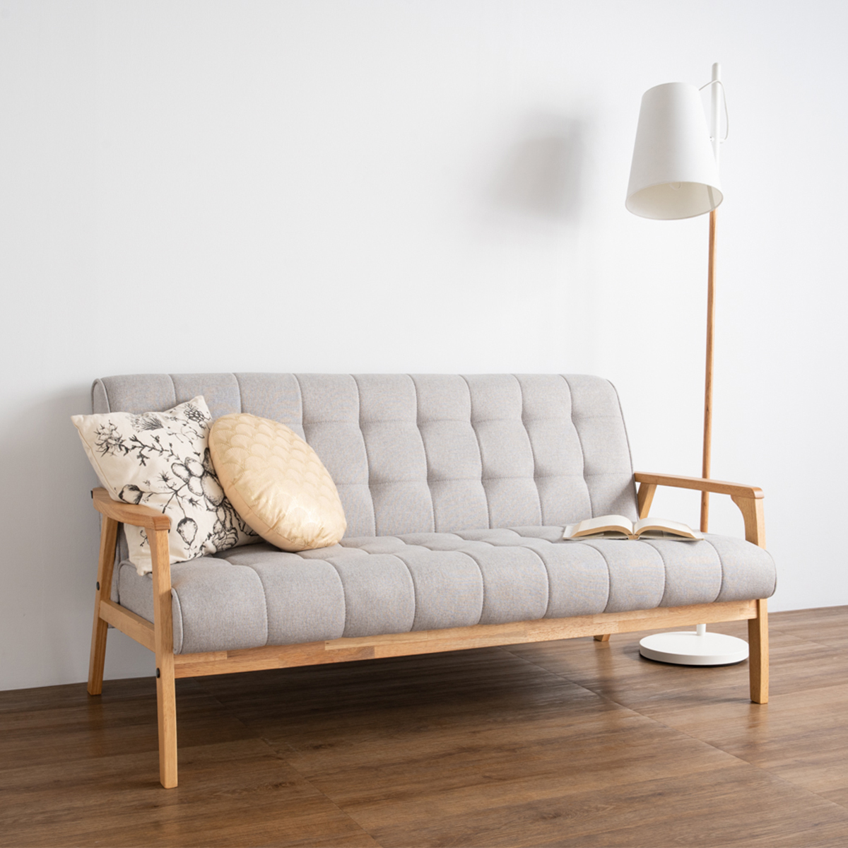 Canapé Tucson 3places