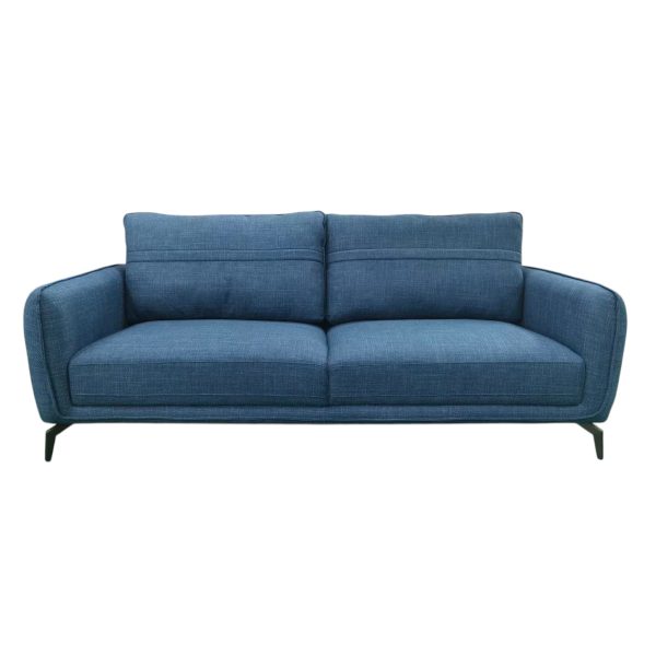 Salon Yar 3S - Bleu