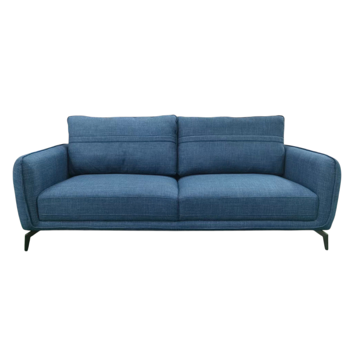 Salon Yar 3S - Bleu