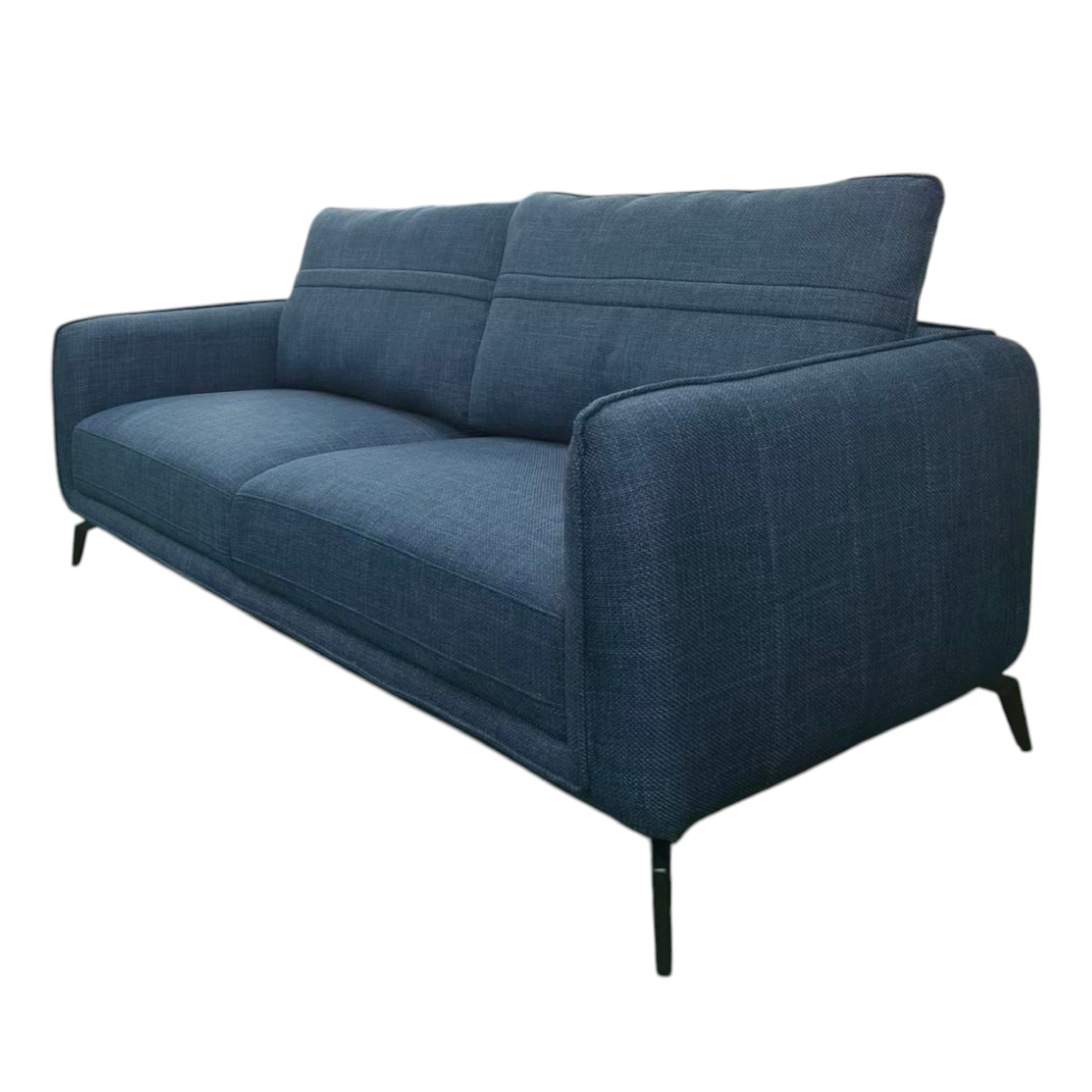 Salon Yar 3S - Bleu