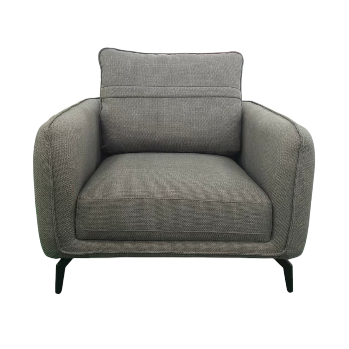Salon Yar 1S - Gris