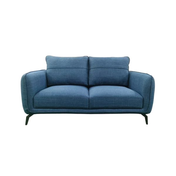 Salon Yar 2S - Bleu