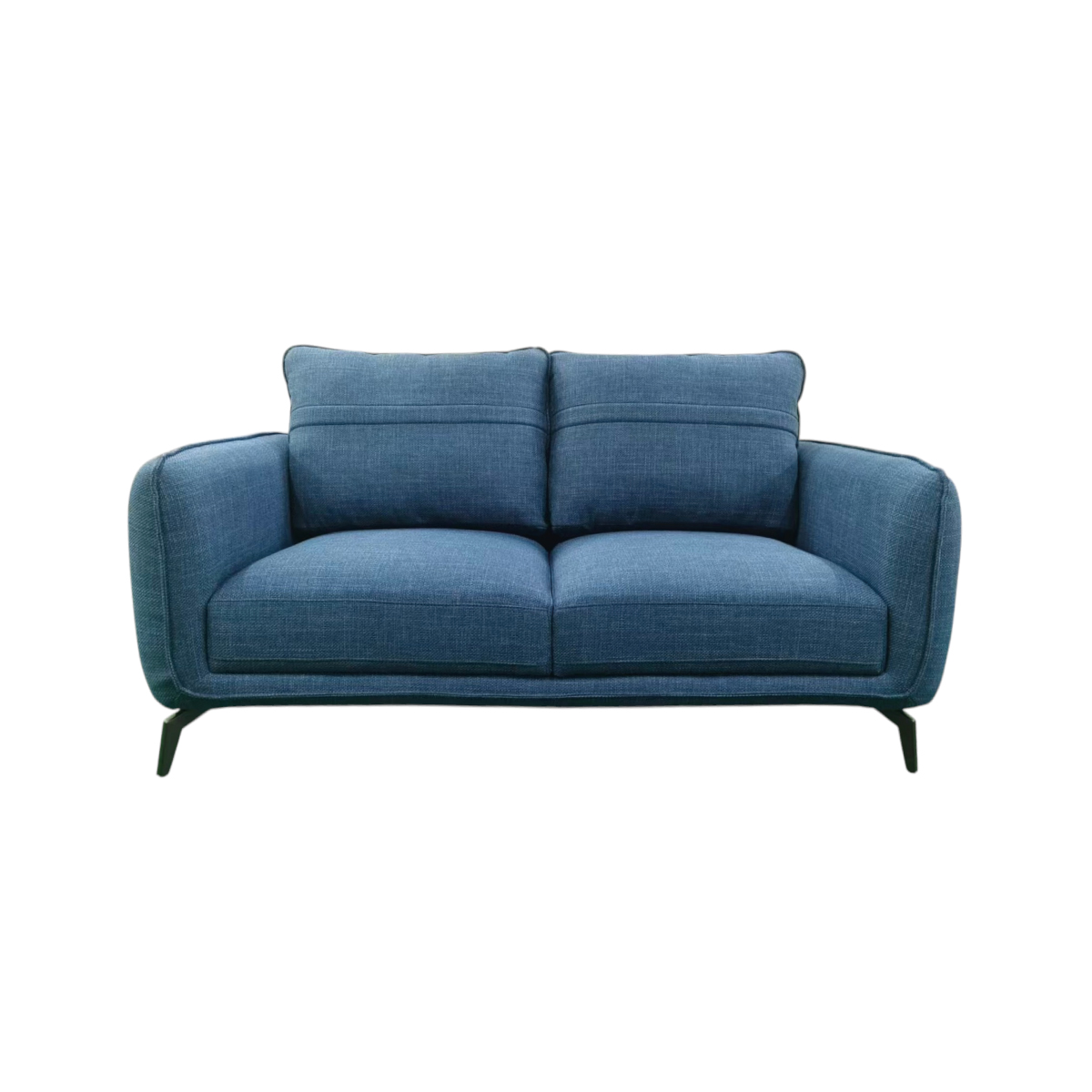 Salon Yar 2S - Bleu