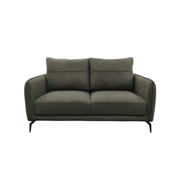 Salon Yar 2S - Kaki