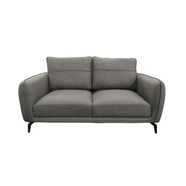 Salon Yar 2S - Gris