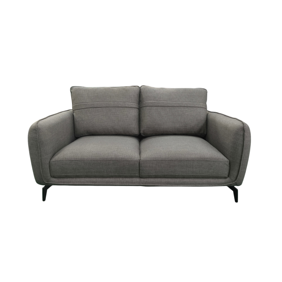 Salon Yar 2S - Gris