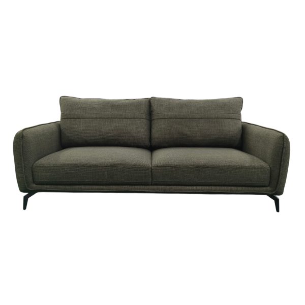 Salon Yar 3S - Kaki
