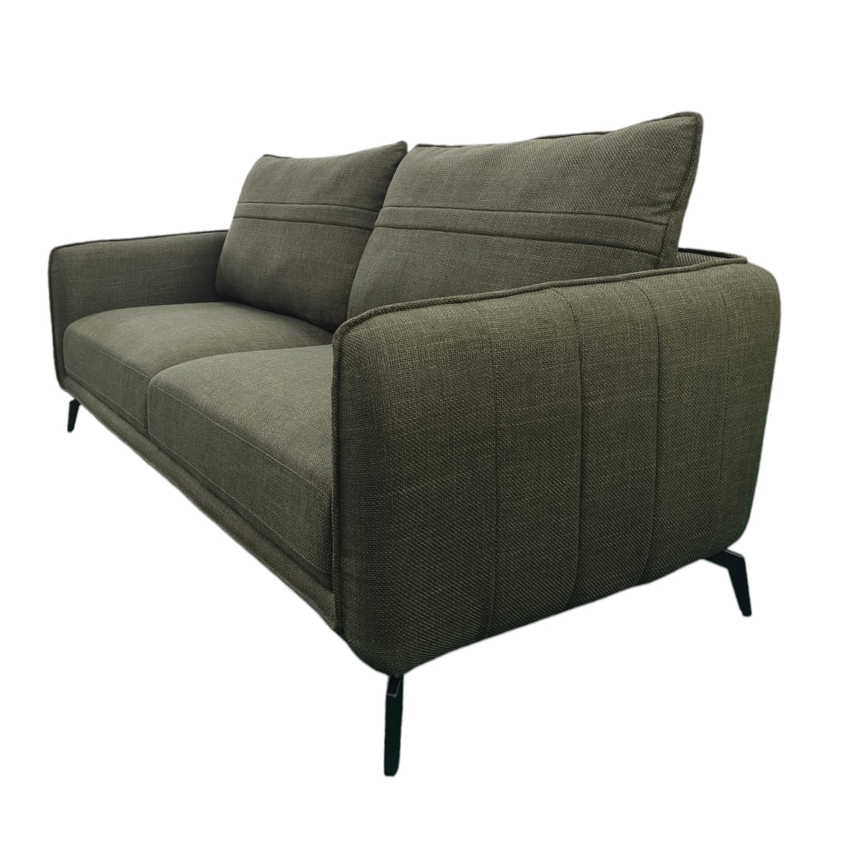 Salon Yar 3S - Kaki
